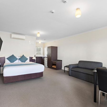 Best Western BKs Pioneer Motor Lodge Auckland Exterior foto