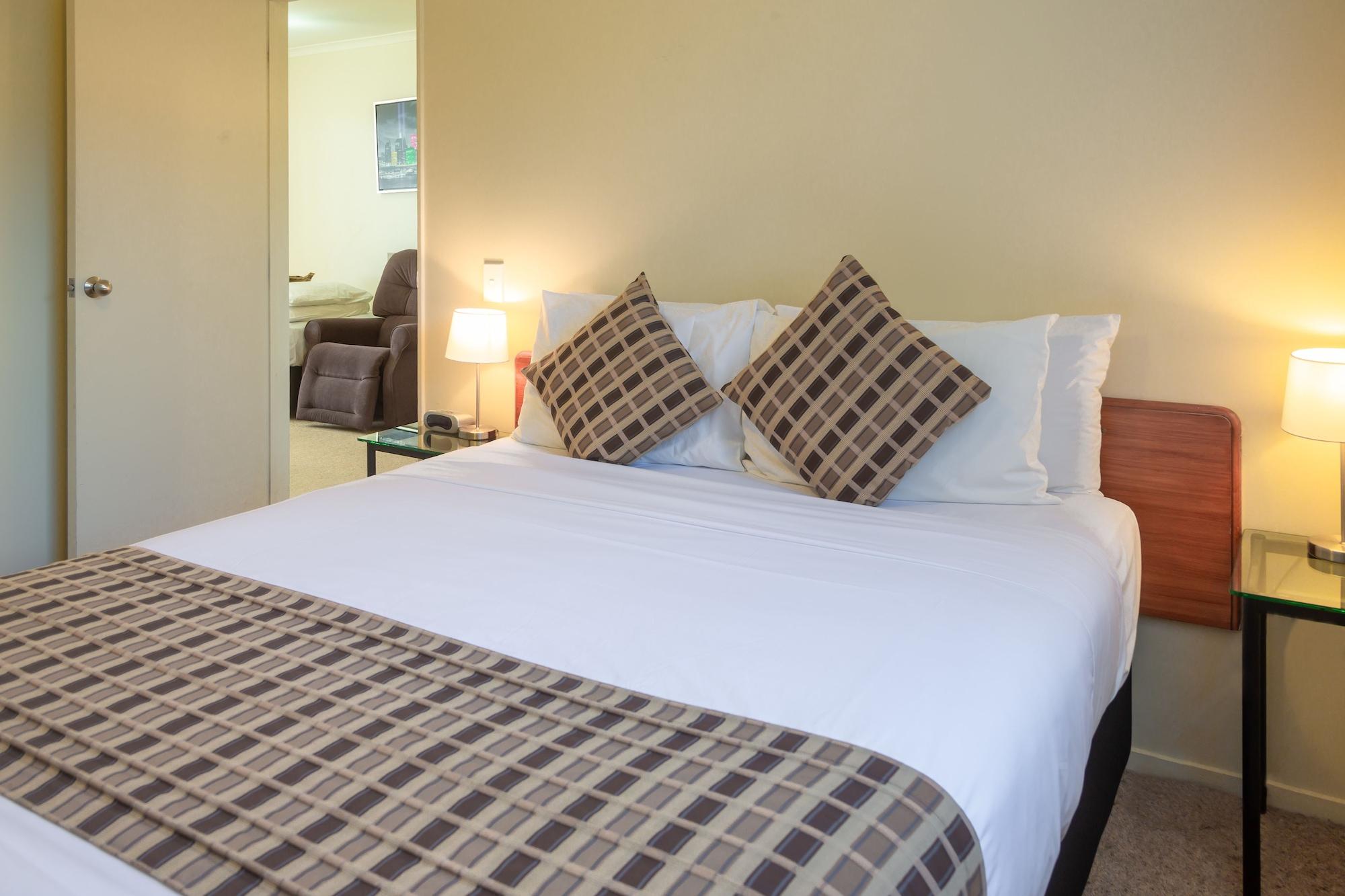 Best Western BKs Pioneer Motor Lodge Auckland Exterior foto