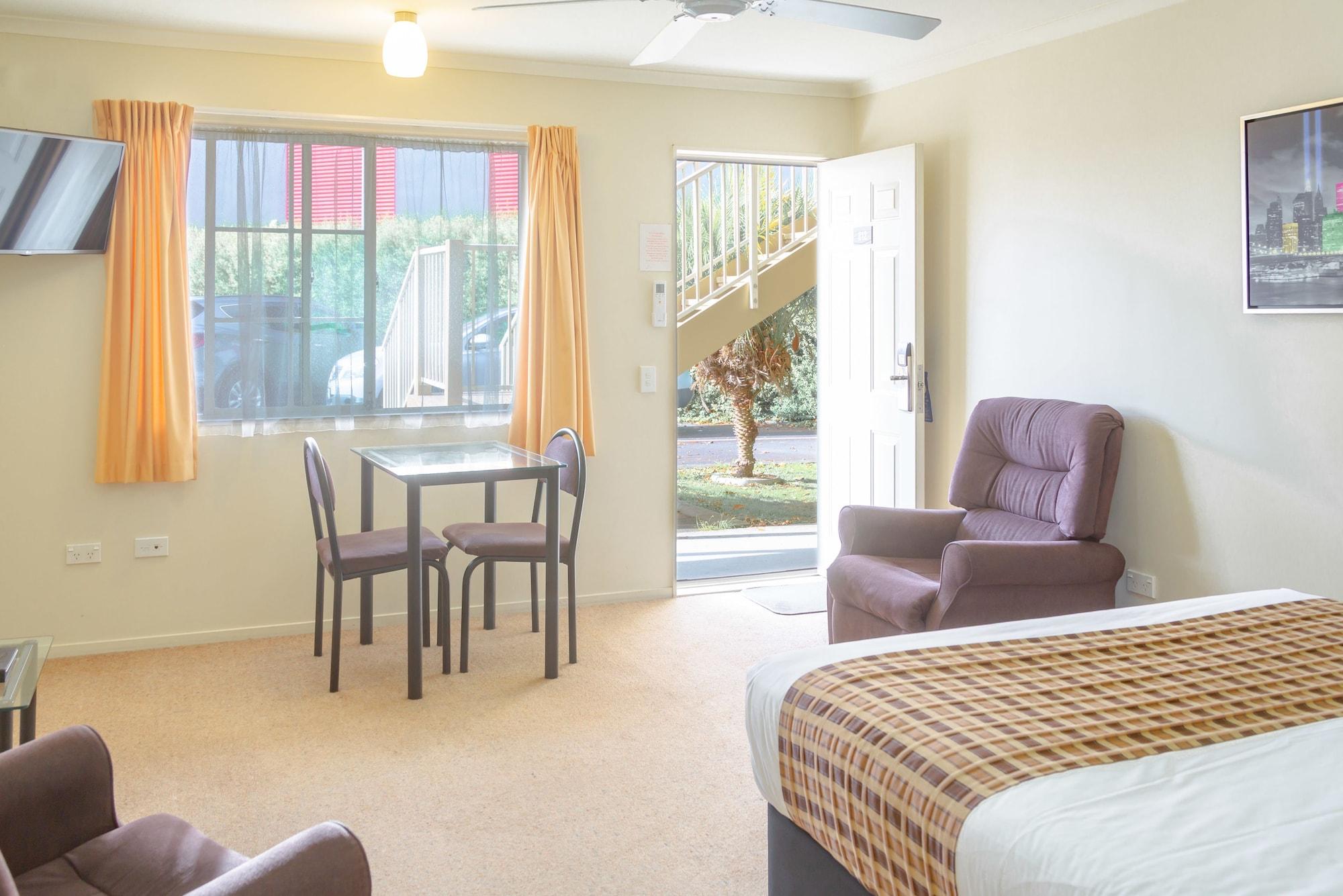 Best Western BKs Pioneer Motor Lodge Auckland Exterior foto