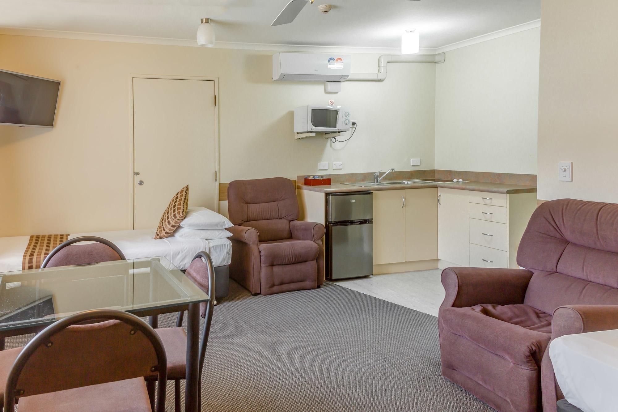 Best Western BKs Pioneer Motor Lodge Auckland Exterior foto