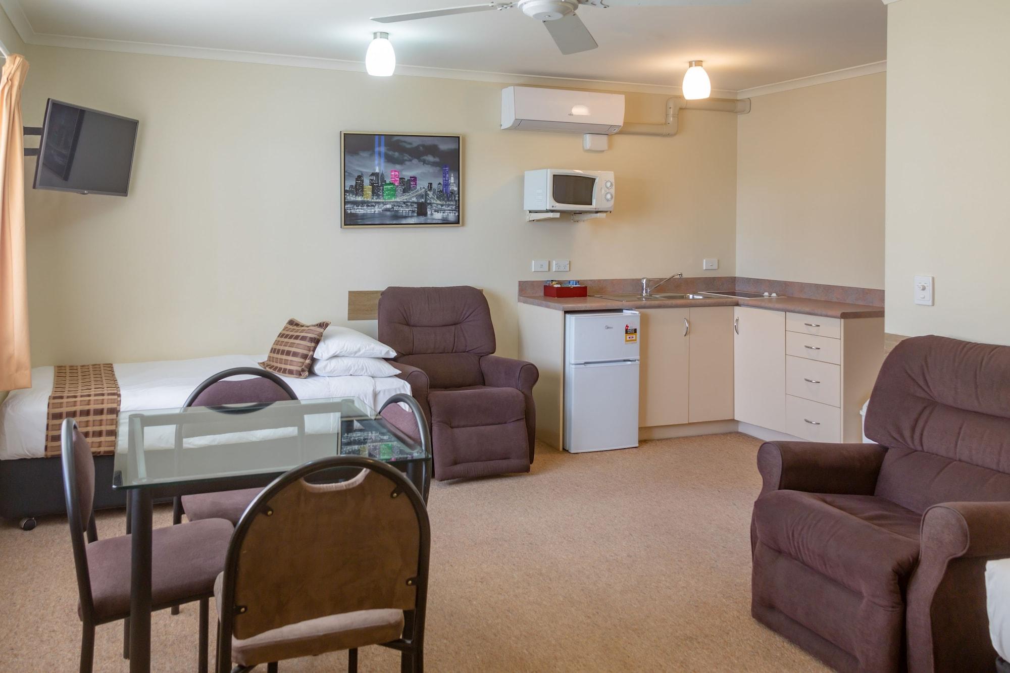 Best Western BKs Pioneer Motor Lodge Auckland Exterior foto