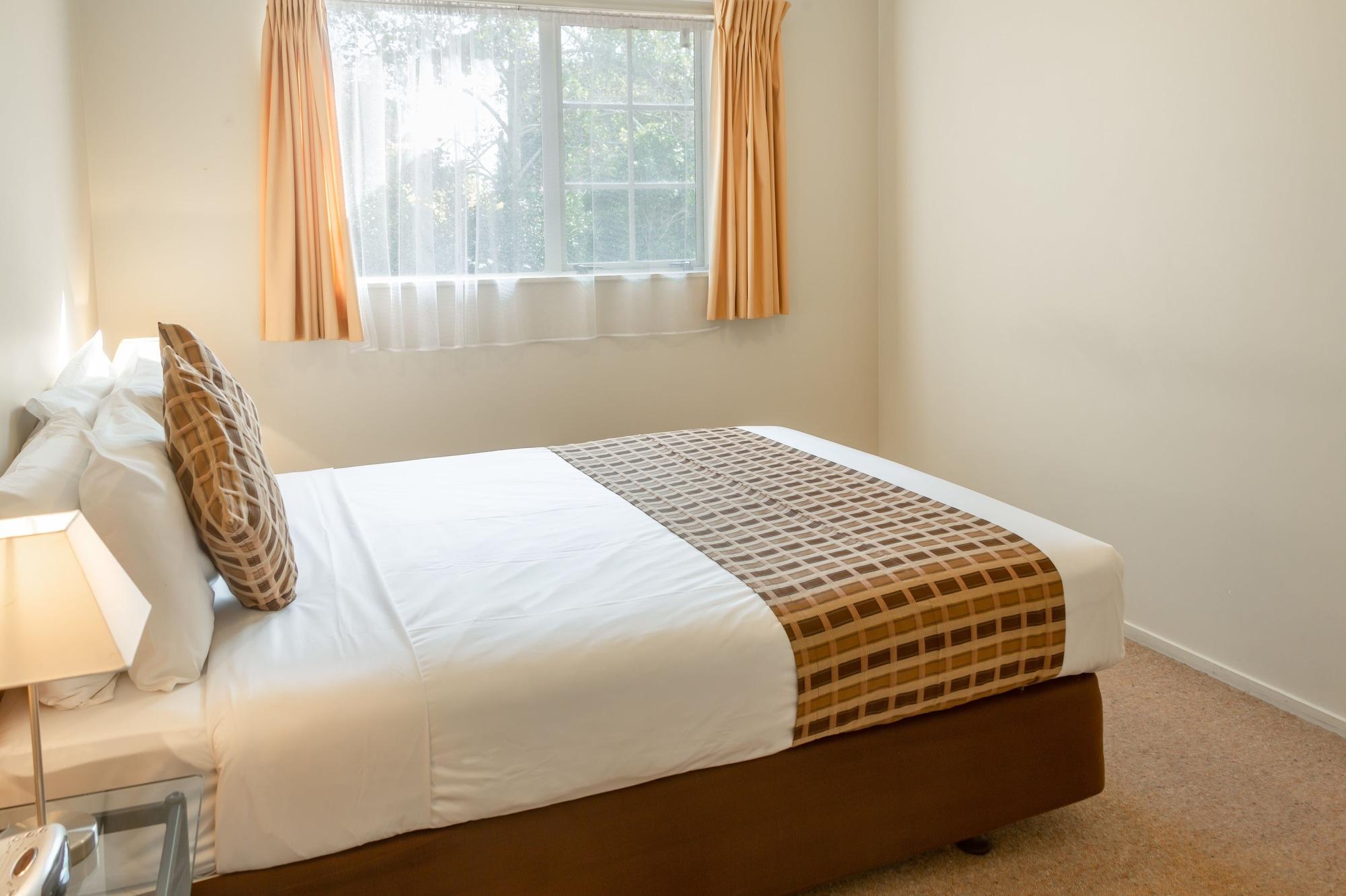Best Western BKs Pioneer Motor Lodge Auckland Exterior foto