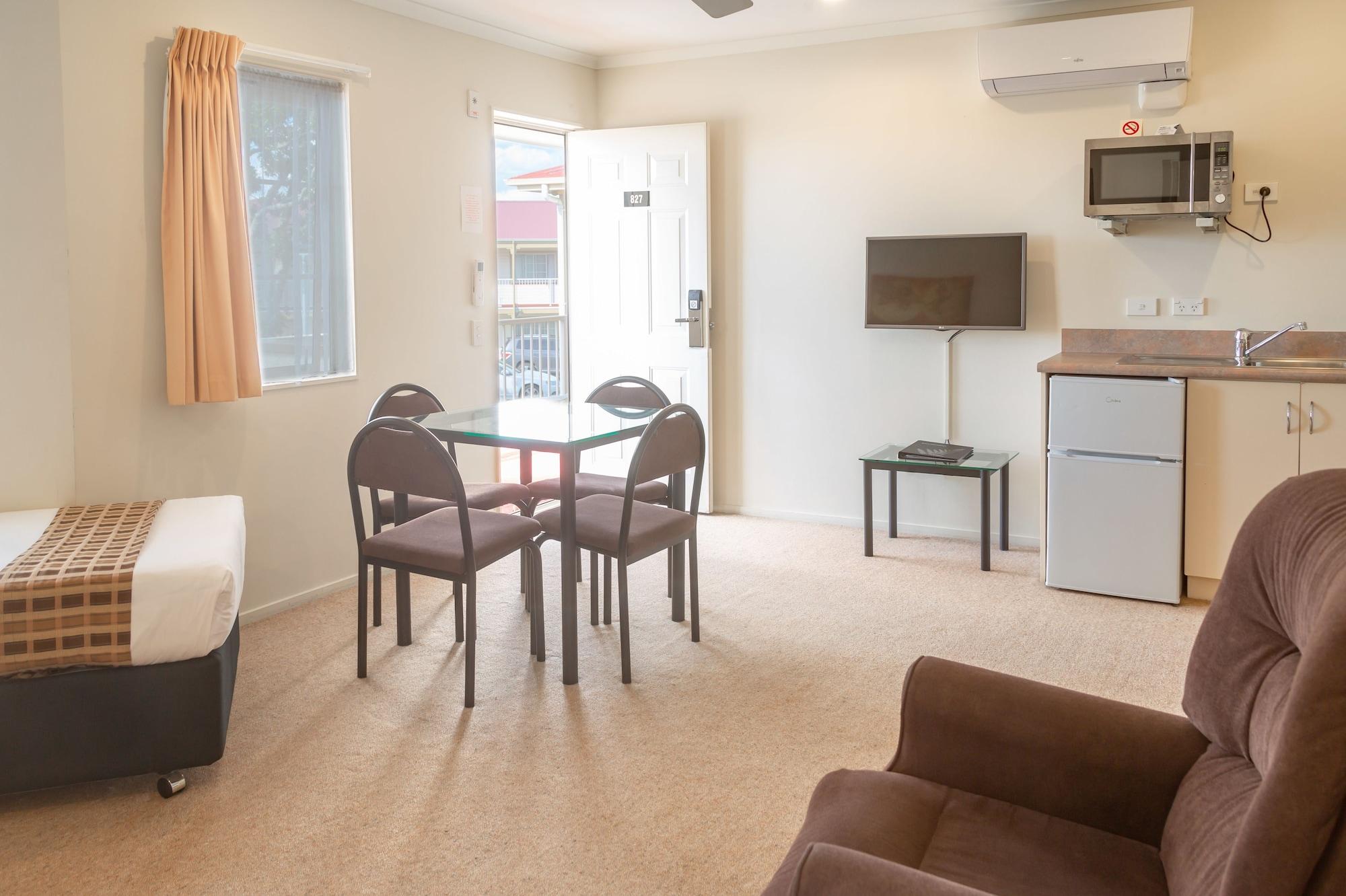 Best Western BKs Pioneer Motor Lodge Auckland Exterior foto