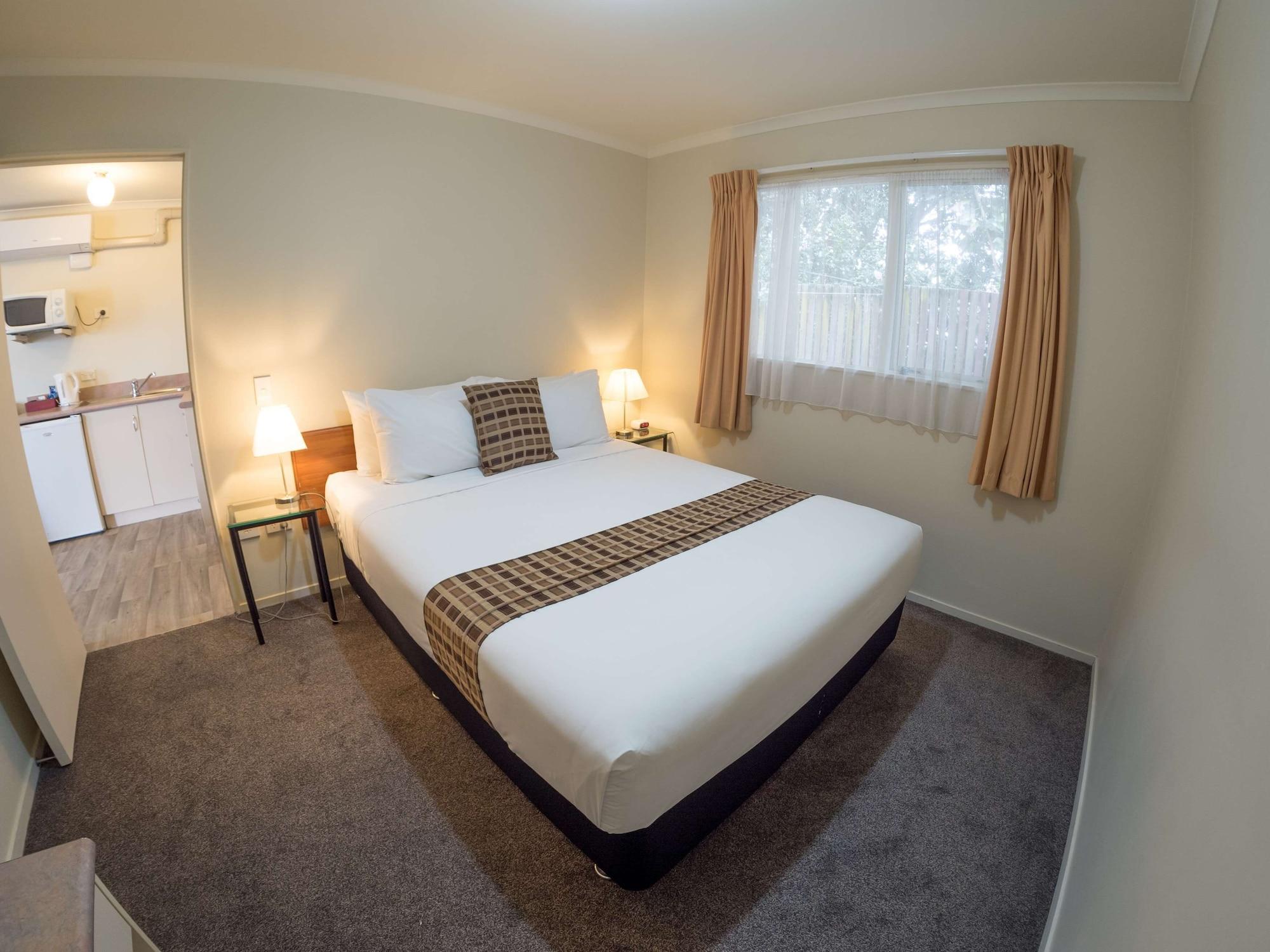 Best Western BKs Pioneer Motor Lodge Auckland Exterior foto