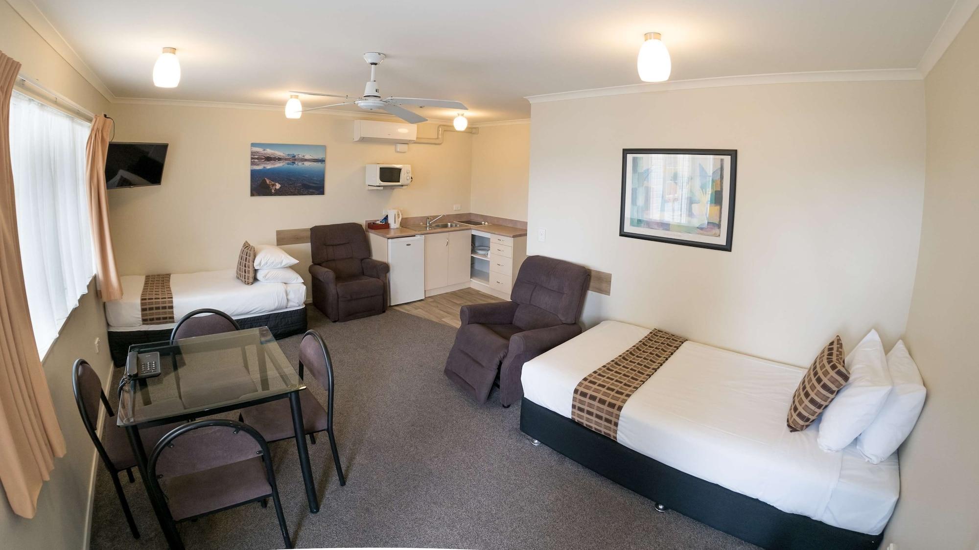 Best Western BKs Pioneer Motor Lodge Auckland Exterior foto