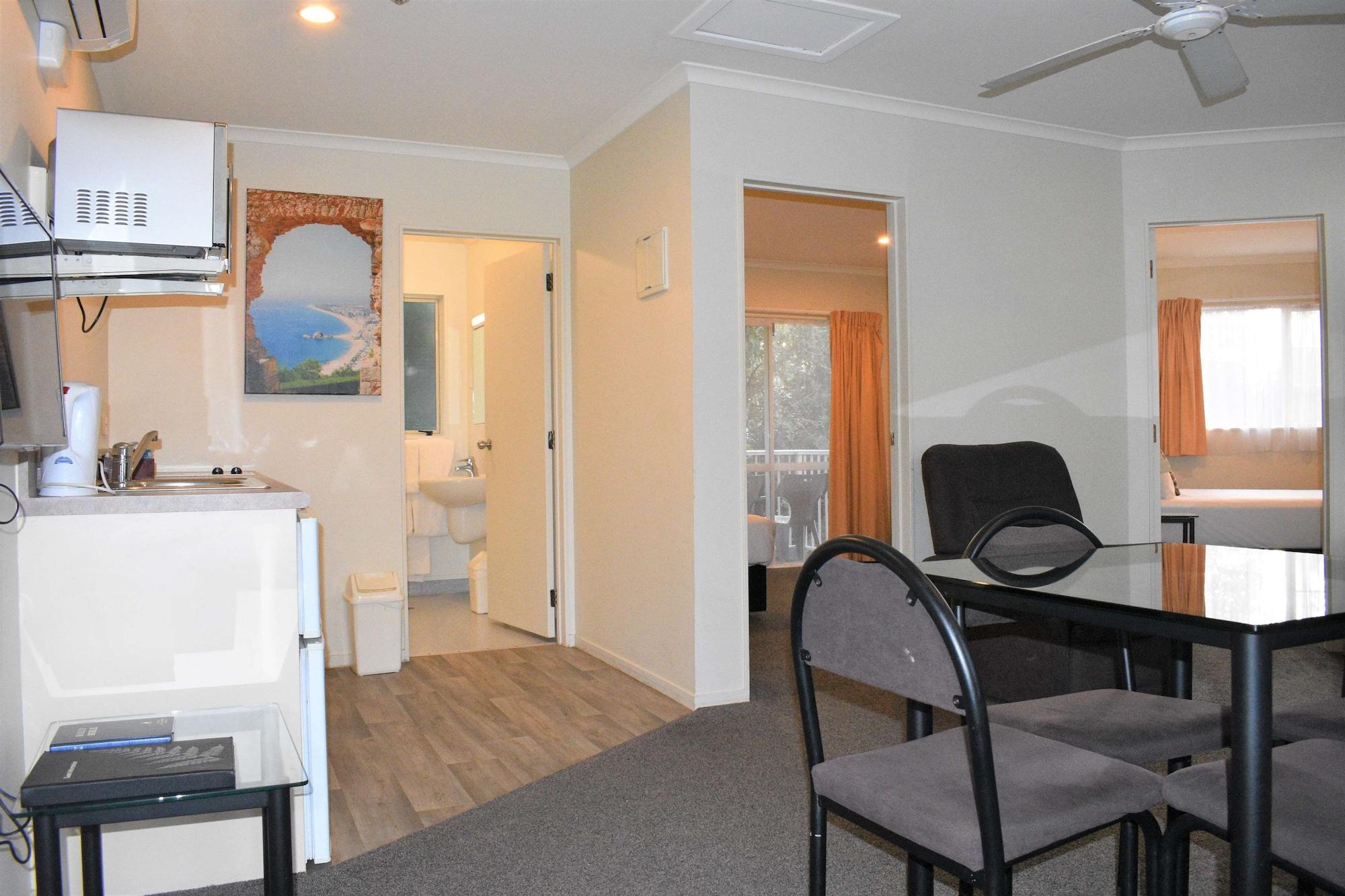 Best Western BKs Pioneer Motor Lodge Auckland Exterior foto