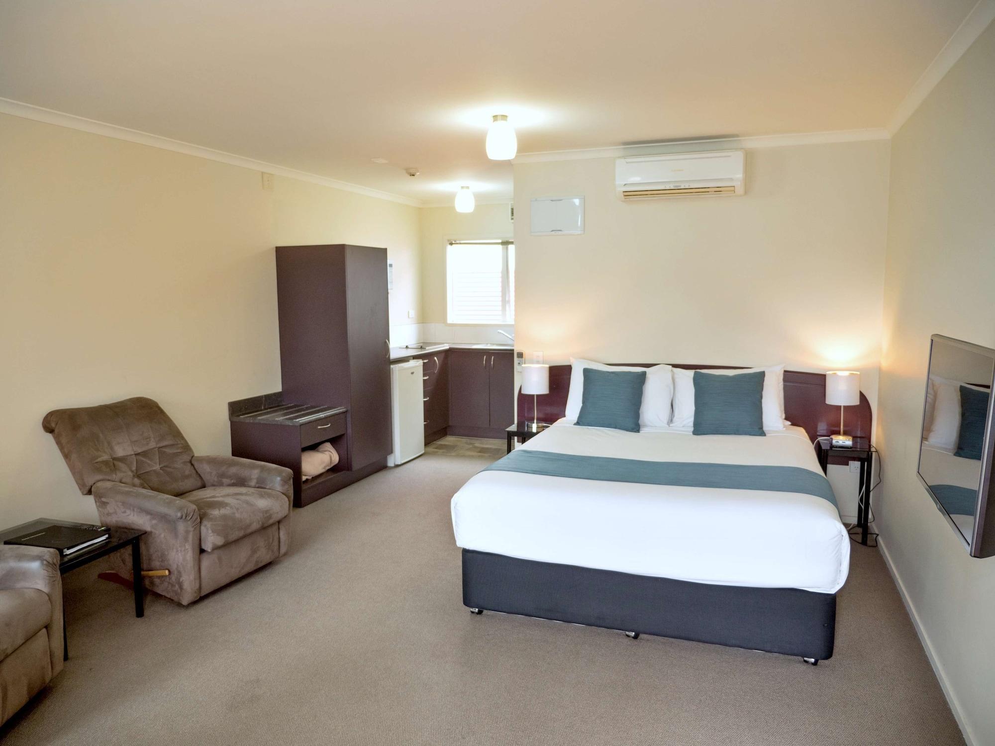 Best Western BKs Pioneer Motor Lodge Auckland Exterior foto
