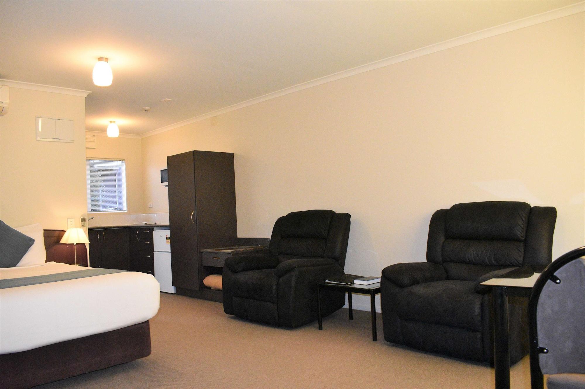 Best Western BKs Pioneer Motor Lodge Auckland Exterior foto
