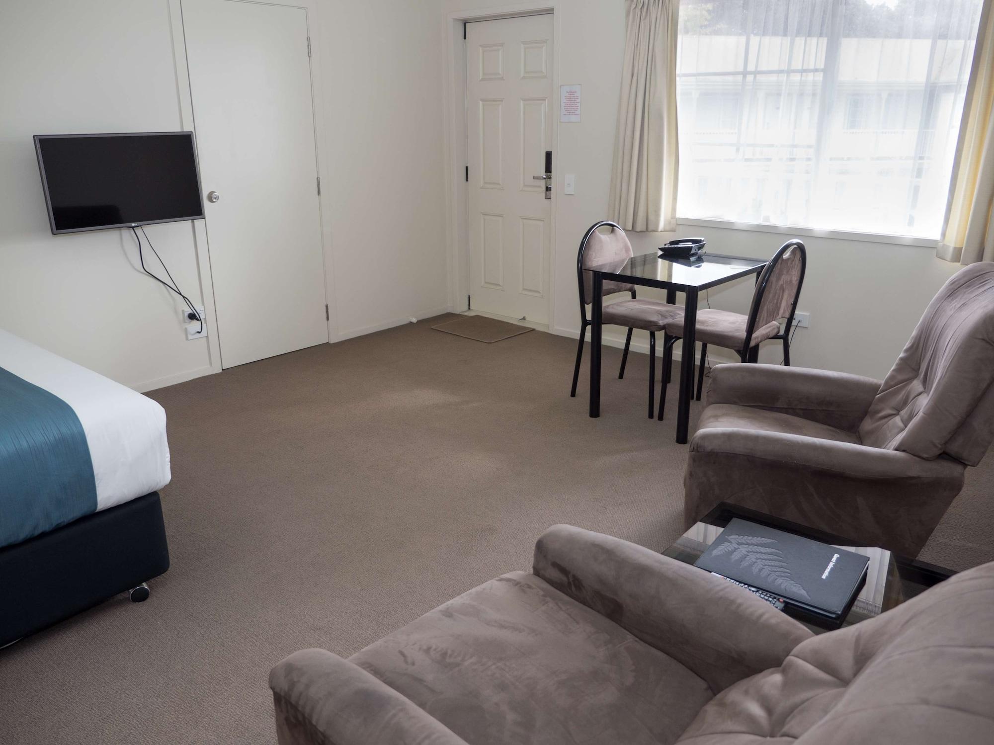 Best Western BKs Pioneer Motor Lodge Auckland Exterior foto