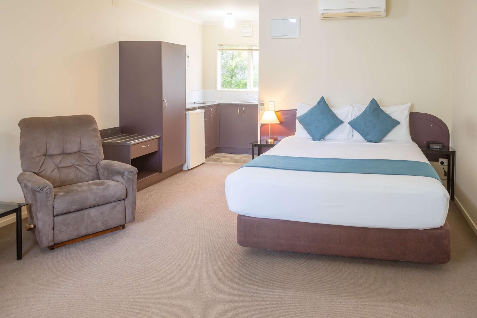 Best Western BKs Pioneer Motor Lodge Auckland Exterior foto