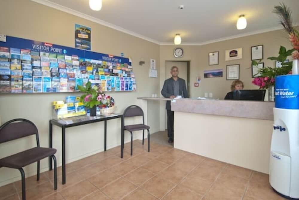 Best Western BKs Pioneer Motor Lodge Auckland Exterior foto