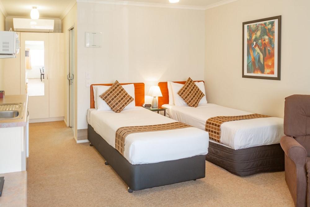 Best Western BKs Pioneer Motor Lodge Auckland Exterior foto