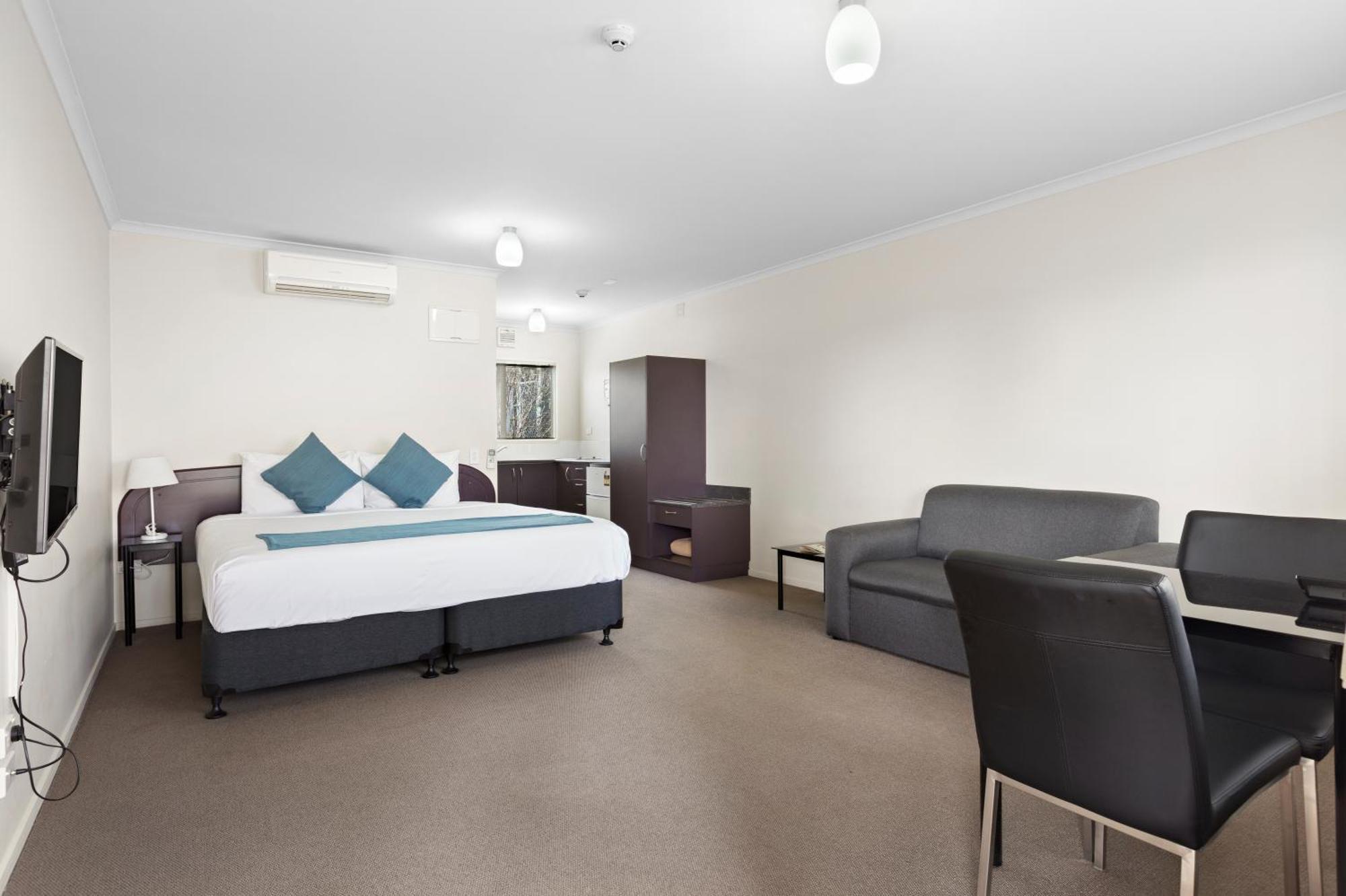 Best Western BKs Pioneer Motor Lodge Auckland Exterior foto