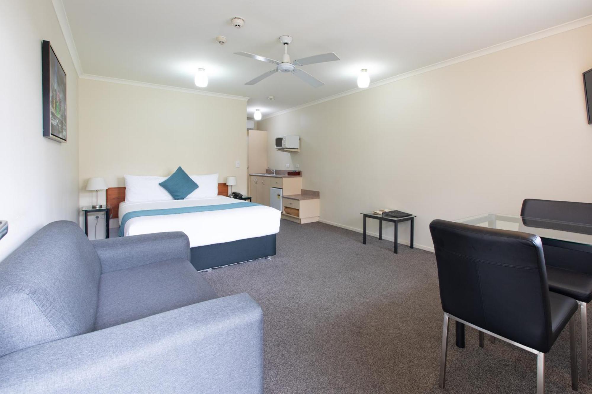 Best Western BKs Pioneer Motor Lodge Auckland Zimmer foto