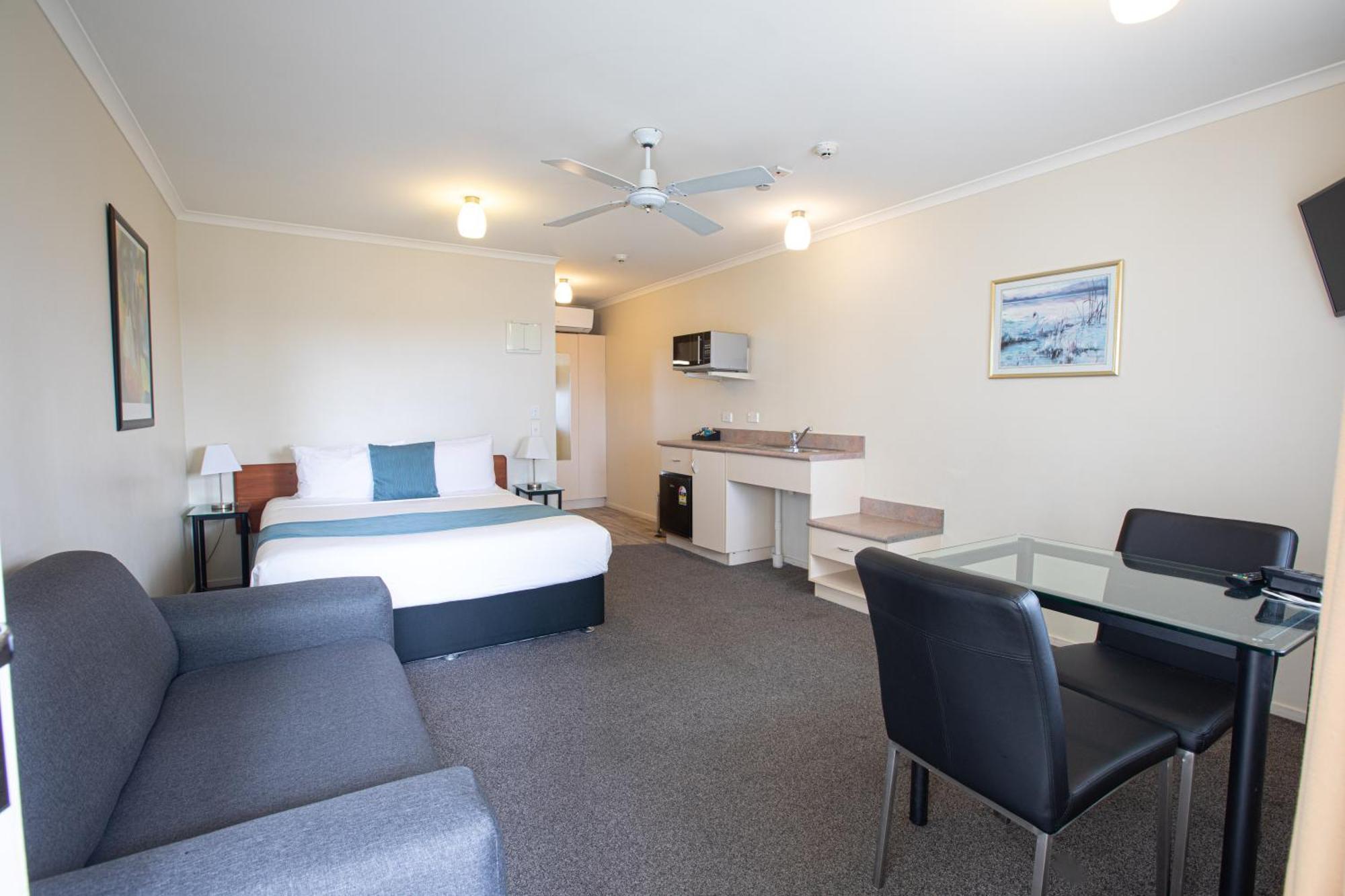 Best Western BKs Pioneer Motor Lodge Auckland Exterior foto