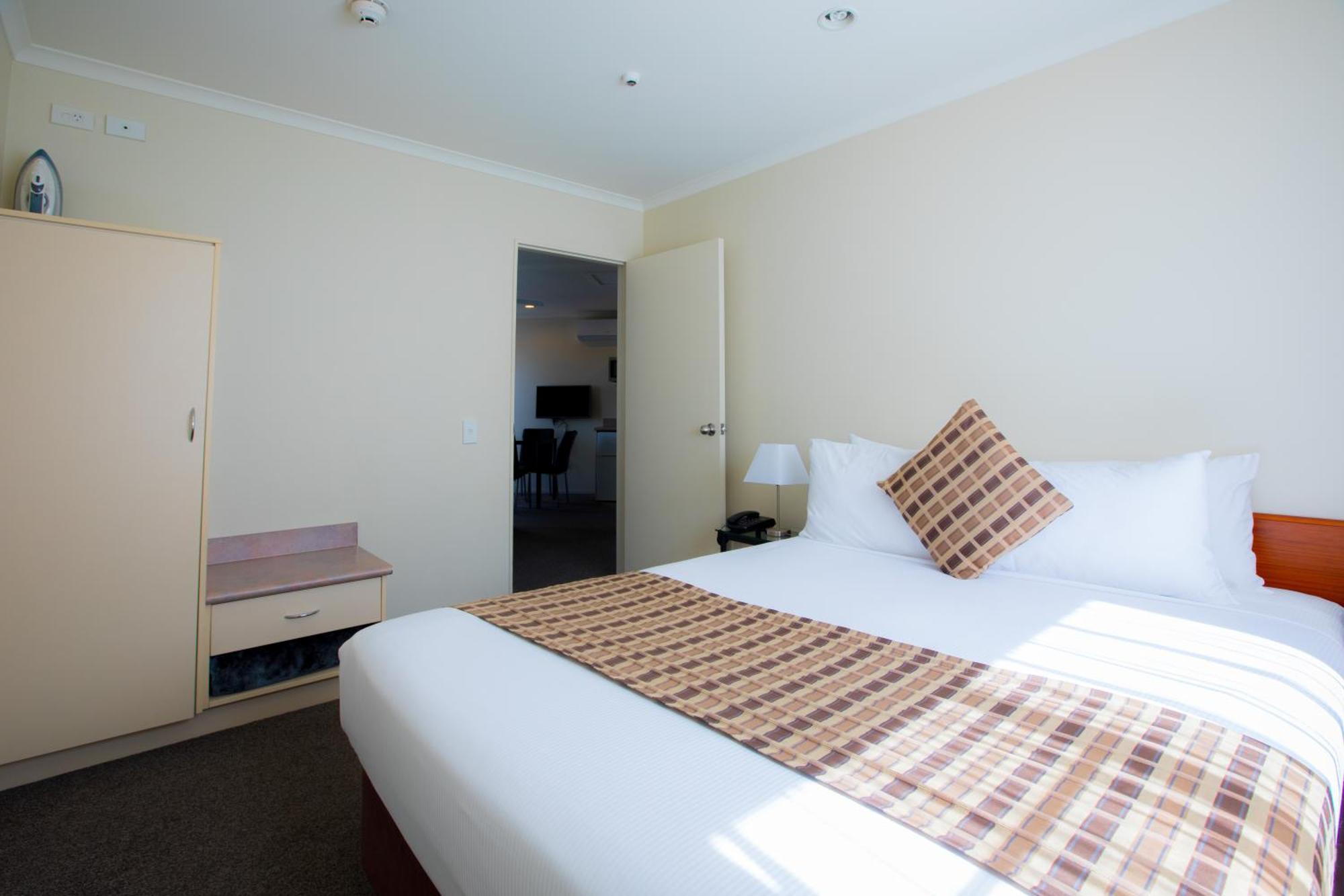 Best Western BKs Pioneer Motor Lodge Auckland Zimmer foto