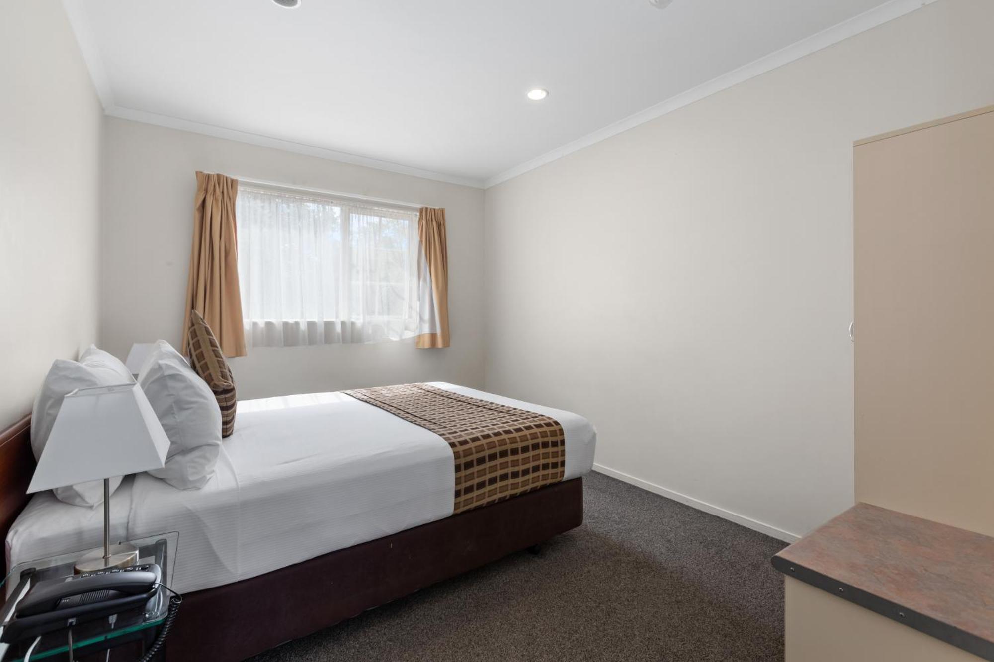 Best Western BKs Pioneer Motor Lodge Auckland Zimmer foto