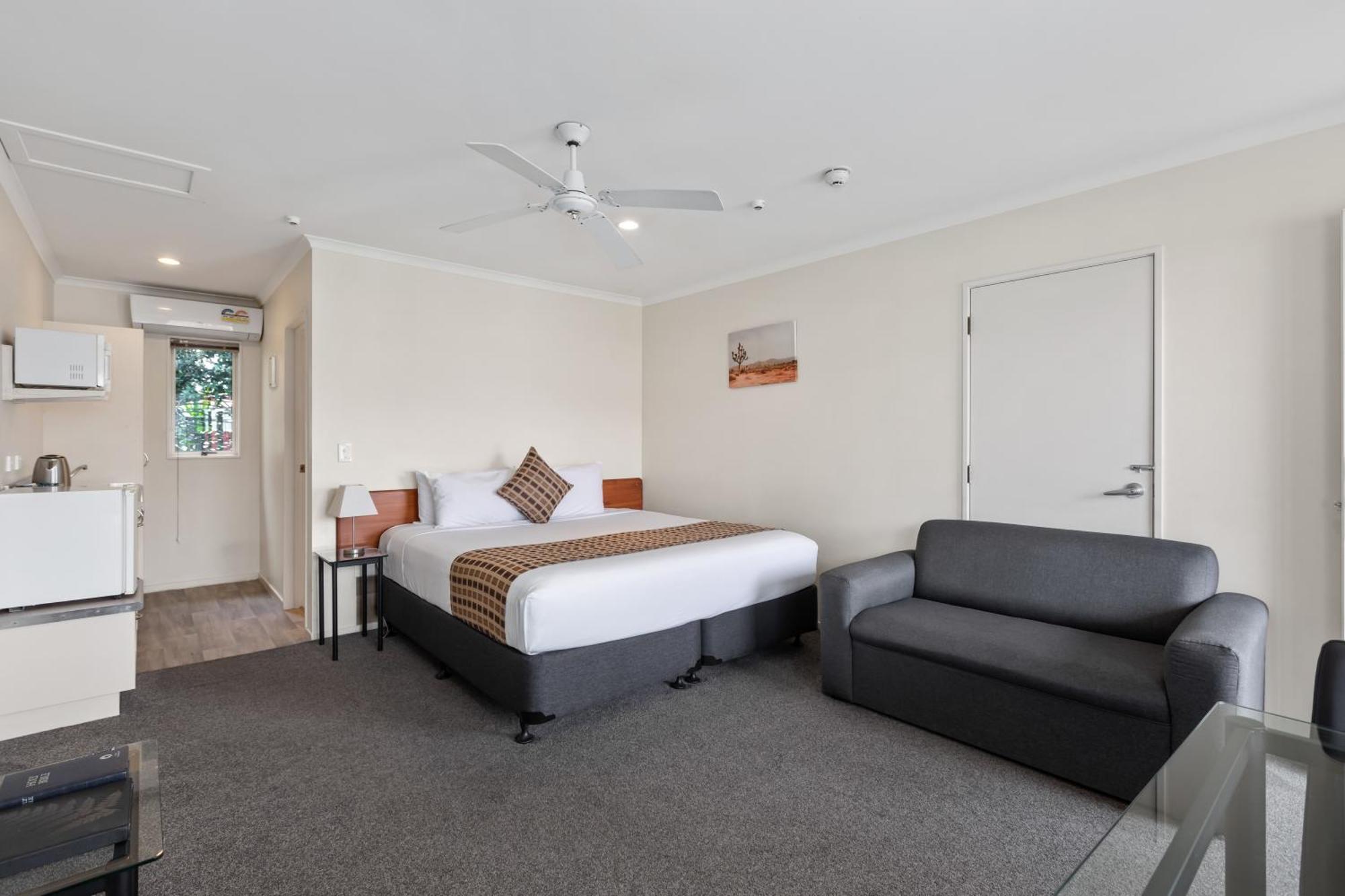 Best Western BKs Pioneer Motor Lodge Auckland Zimmer foto