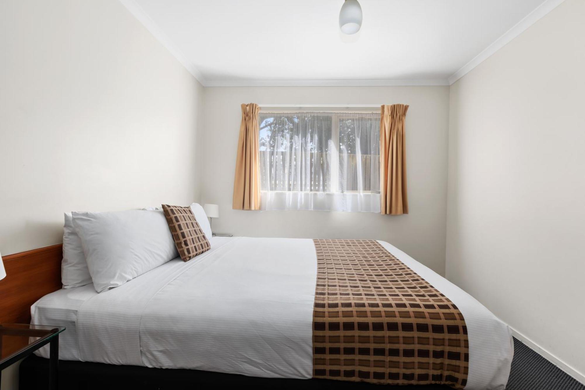 Best Western BKs Pioneer Motor Lodge Auckland Zimmer foto