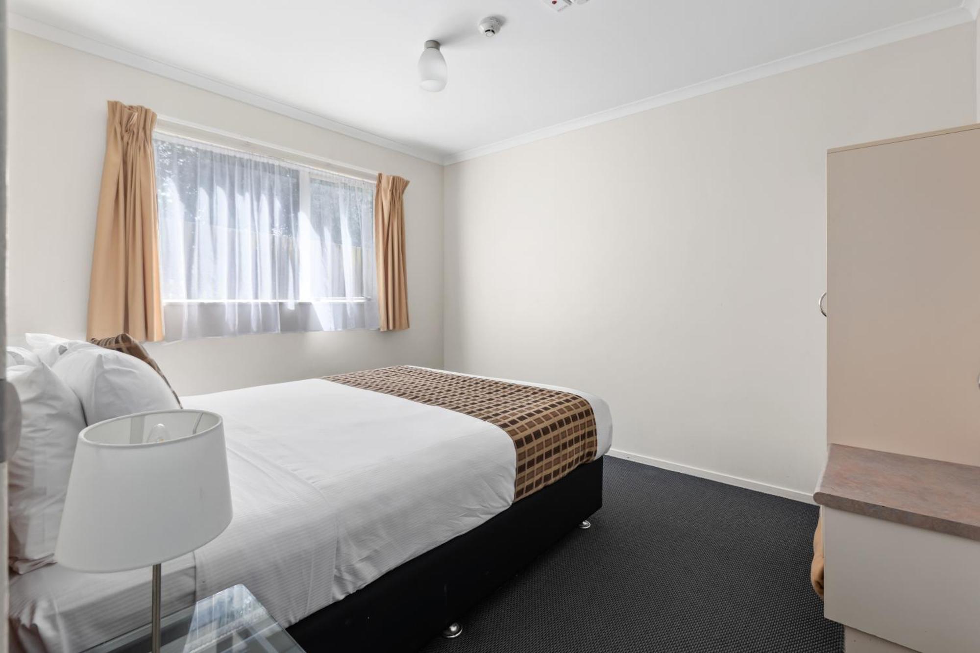 Best Western BKs Pioneer Motor Lodge Auckland Zimmer foto