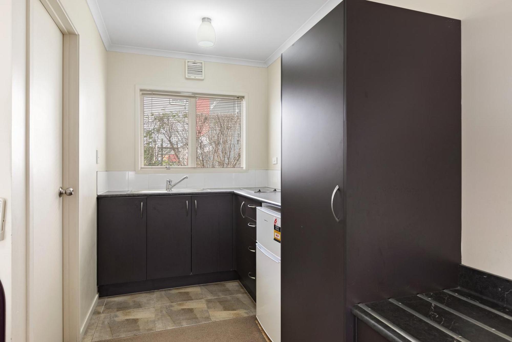 Best Western BKs Pioneer Motor Lodge Auckland Zimmer foto