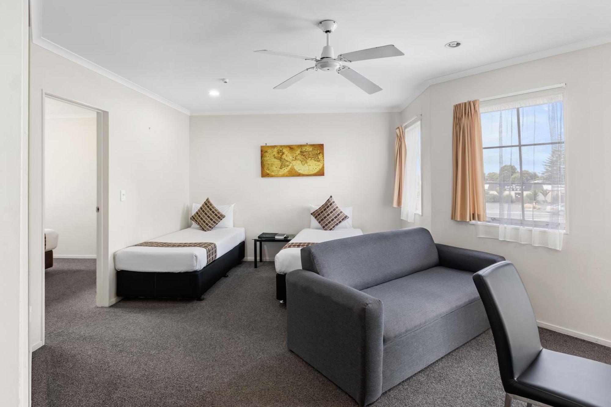 Best Western BKs Pioneer Motor Lodge Auckland Zimmer foto