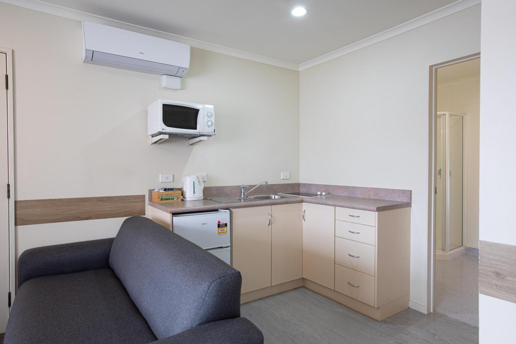 Best Western BKs Pioneer Motor Lodge Auckland Zimmer foto