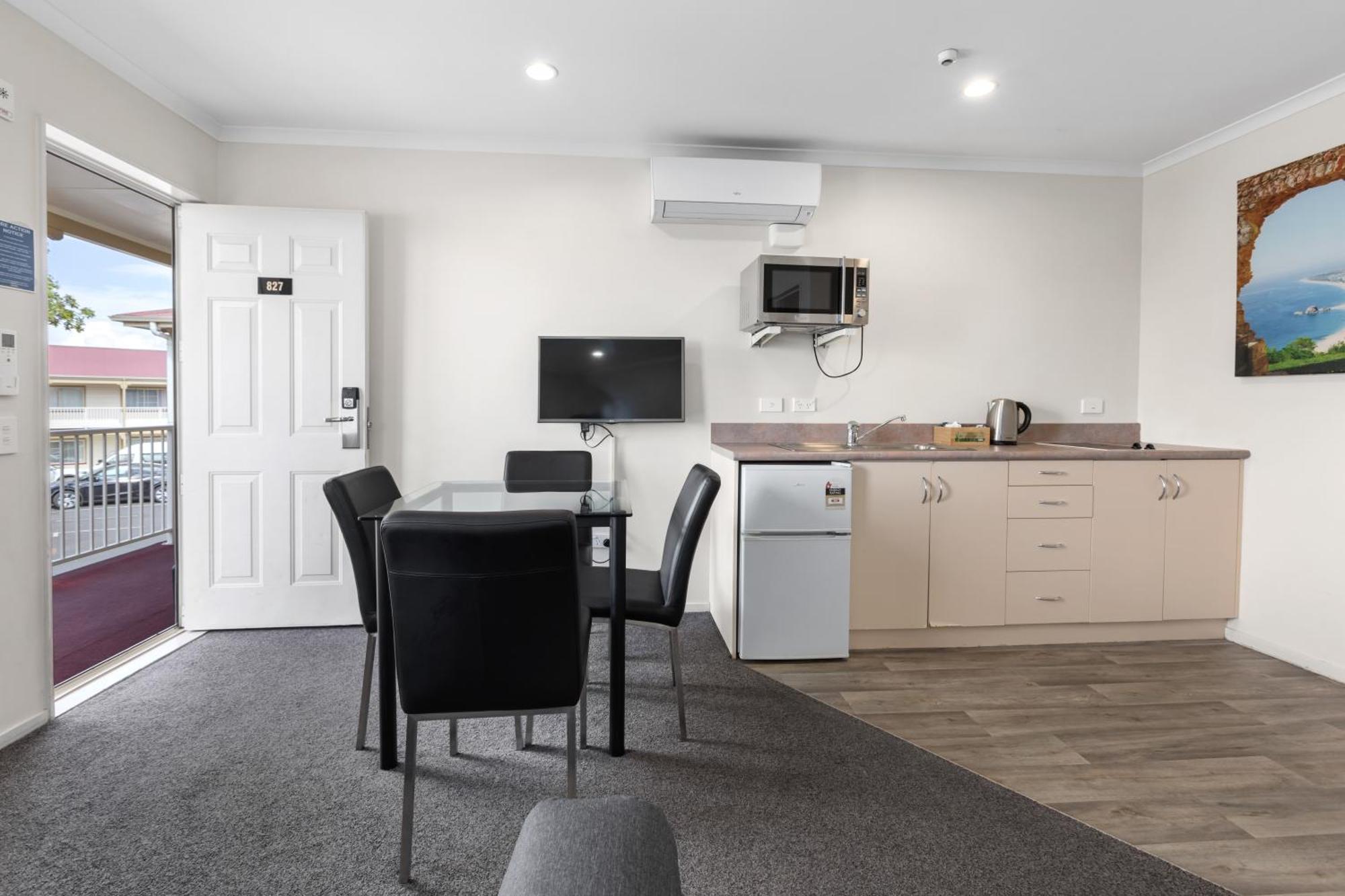 Best Western BKs Pioneer Motor Lodge Auckland Zimmer foto