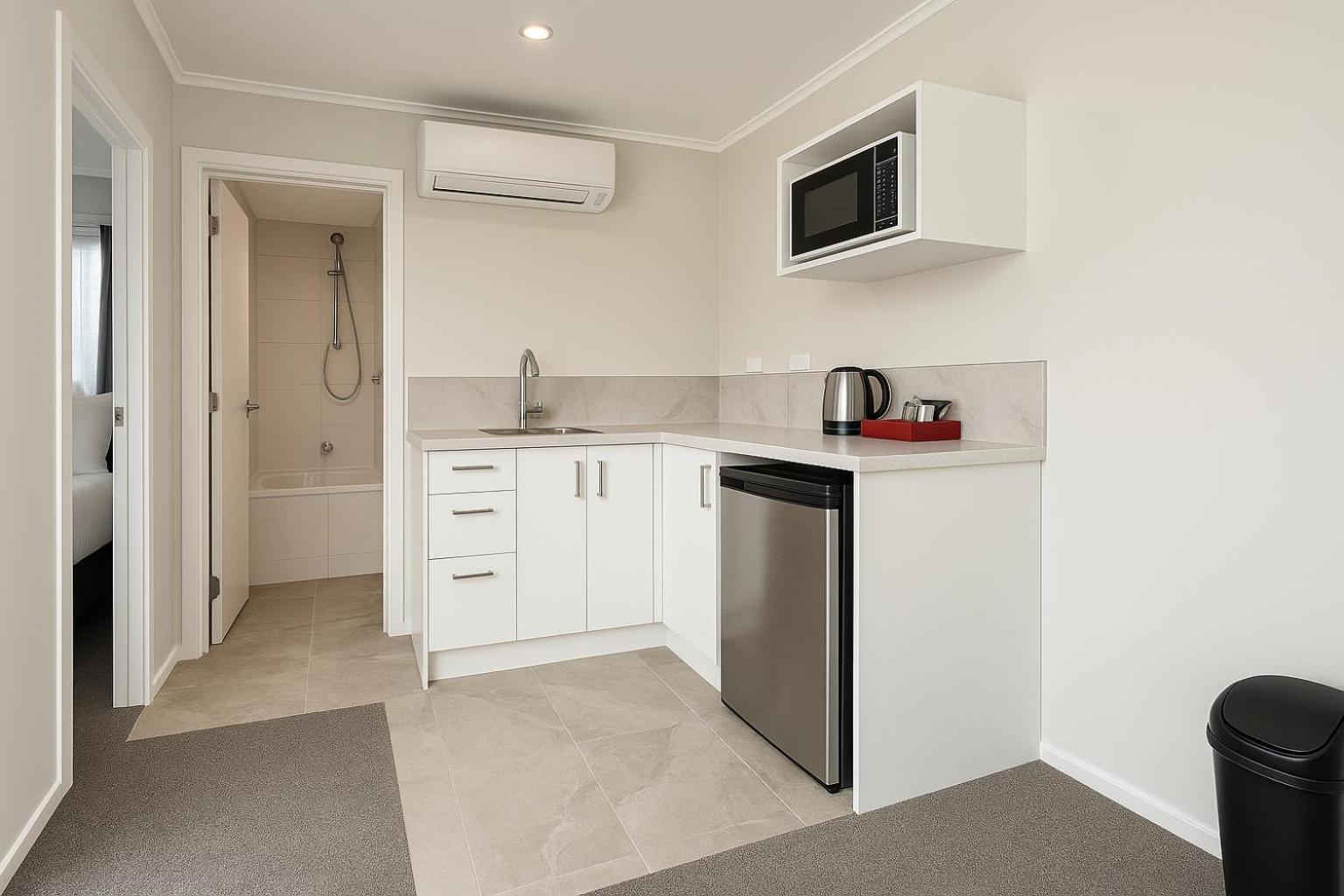 Best Western BKs Pioneer Motor Lodge Auckland Exterior foto