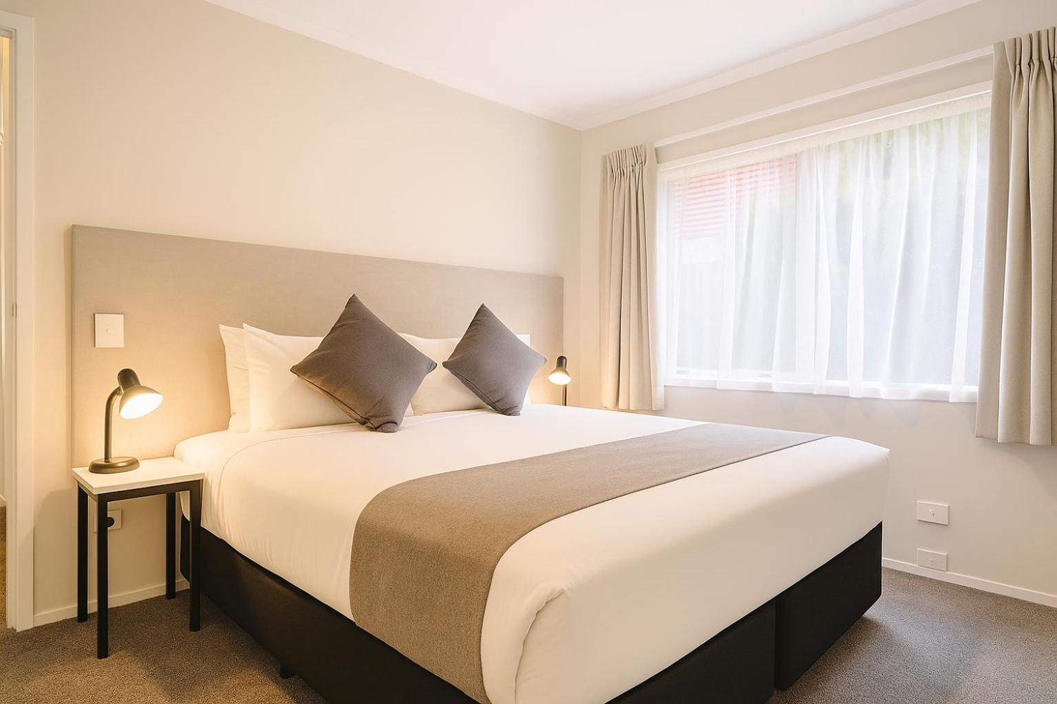 Best Western BKs Pioneer Motor Lodge Auckland Exterior foto